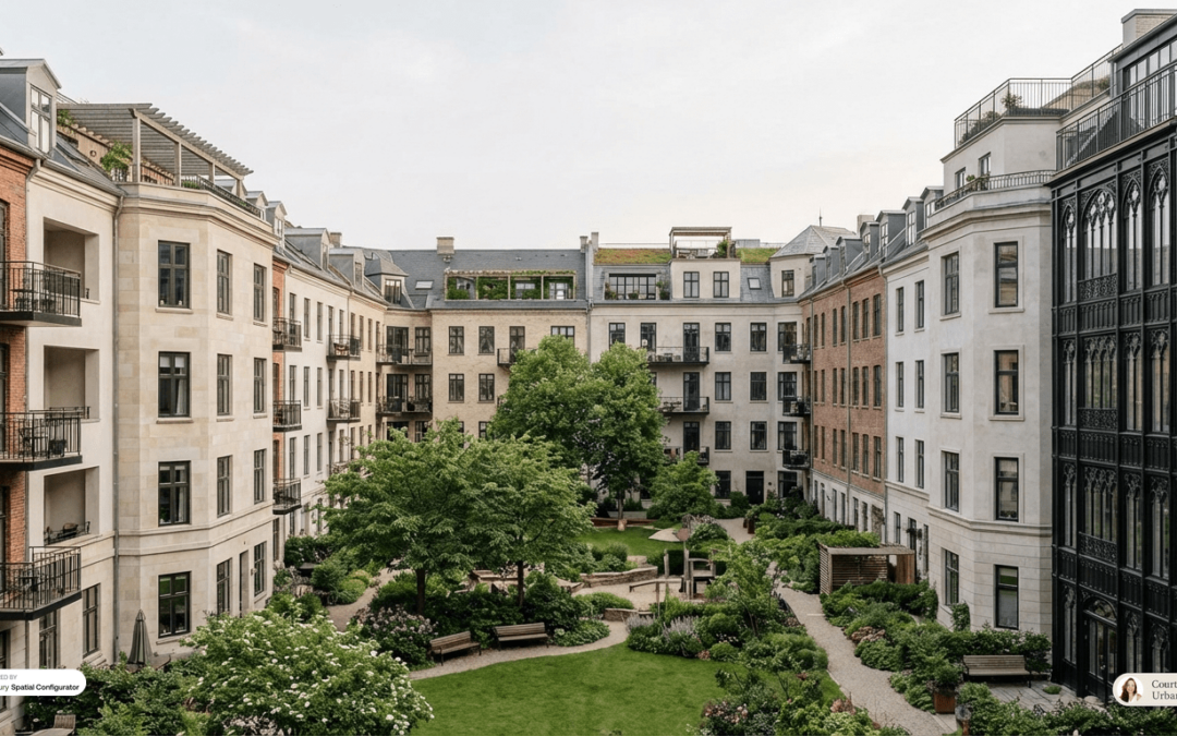 Can America build beautiful places again?