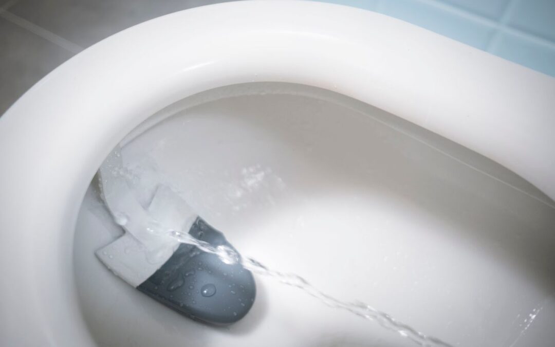Vivoo's toilet computer keeps an eye on your hydration