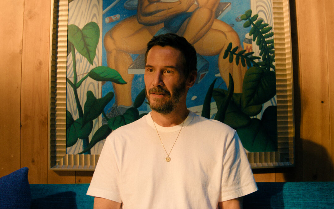 Apple TV details its 2026 streaming lineup with big list of announcements