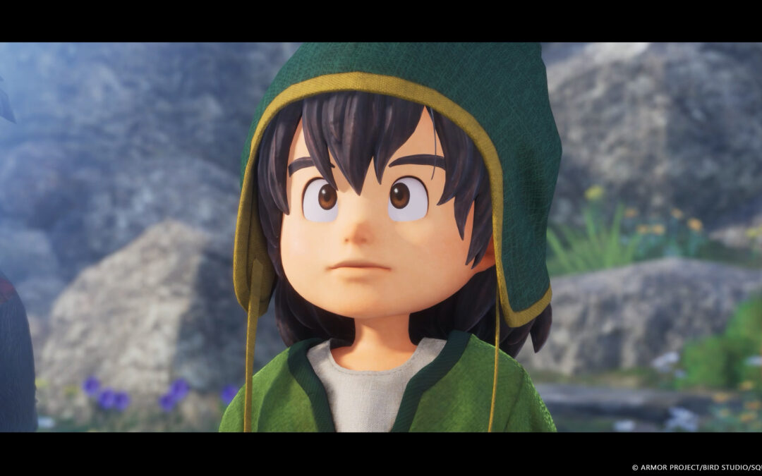 Dragon Quest gets another great remake that’s perfect for newcomers