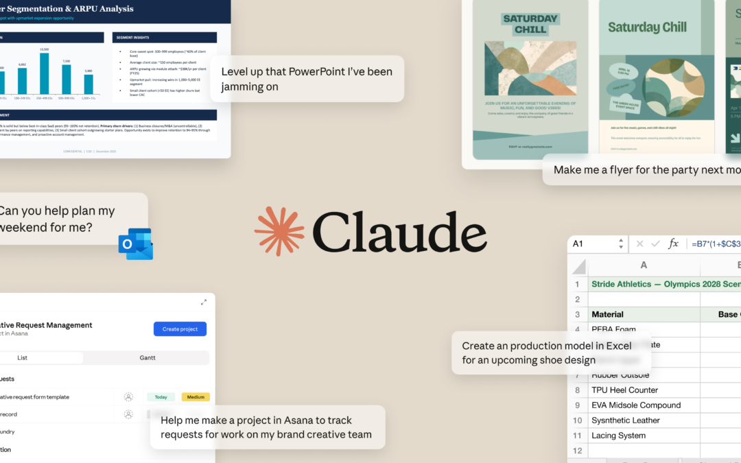 Anthropic beefs up Claude's free tier as OpenAI prepares to stuff ads into ChatGPT's
