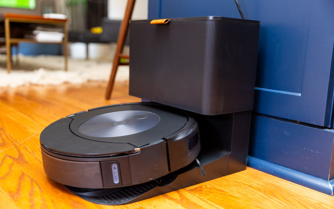 iRobot’s Roombas have a new Chinese owner, but it says your data will remain in the US