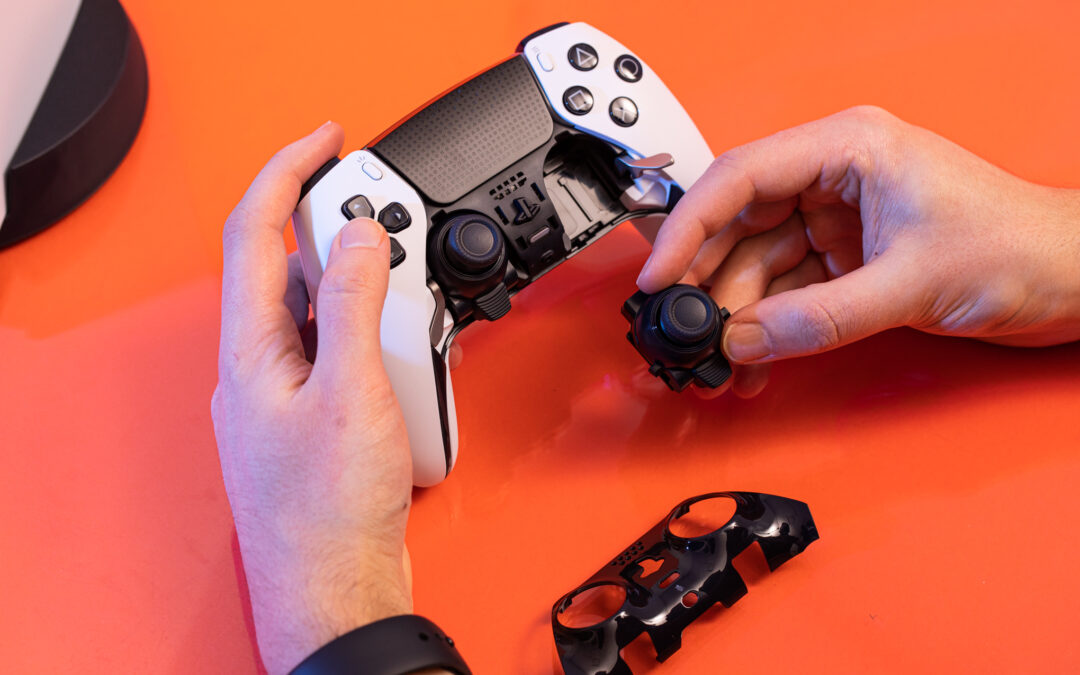 You can save $30 on Sony’s DualSense Edge controller by buying refurbished