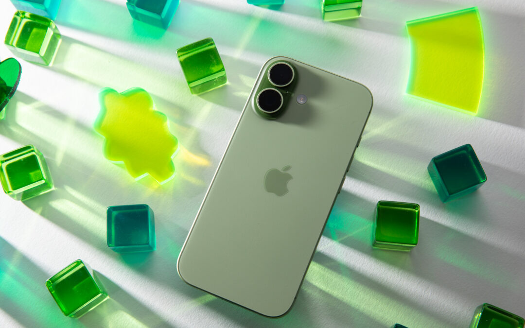 NATO says iPhones are secure enough to handle classified data