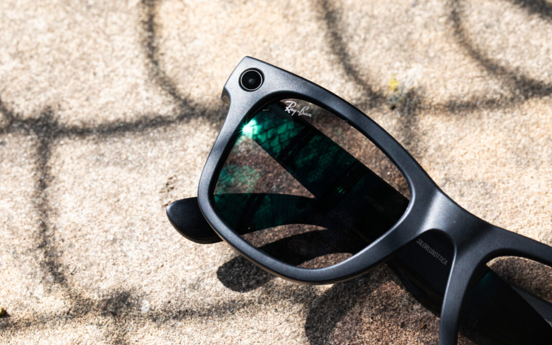 Apple is reportedly planning to launch AI-powered glasses, a pendant, and AirPods