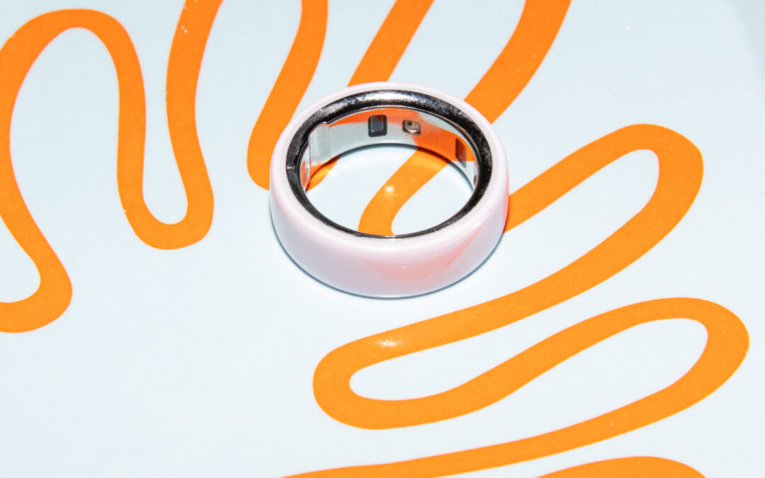 ‘Wellness’ feels like it’s losing all meaning in health tech