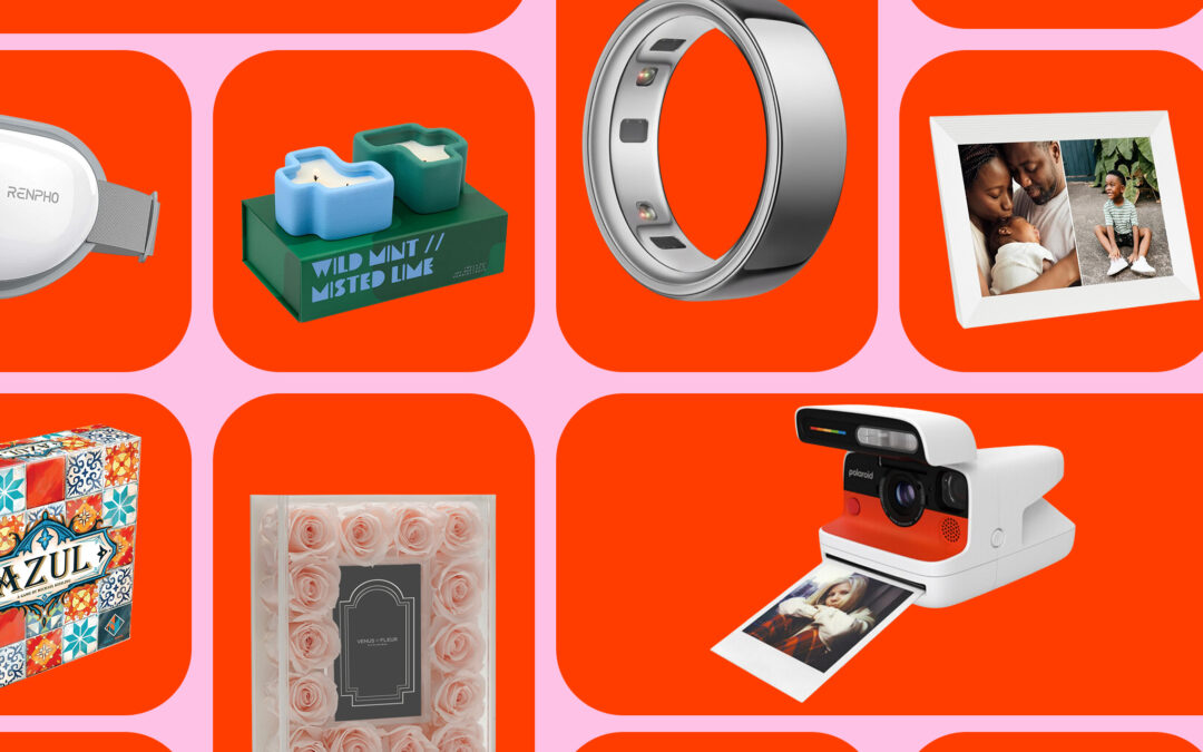 The Verge’s 2026 Valentine’s Day gift guide (for her)