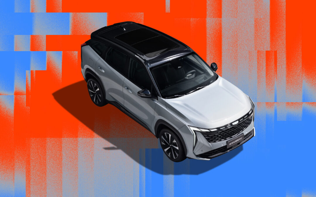 Can China’s No. 2 automaker make it in America?