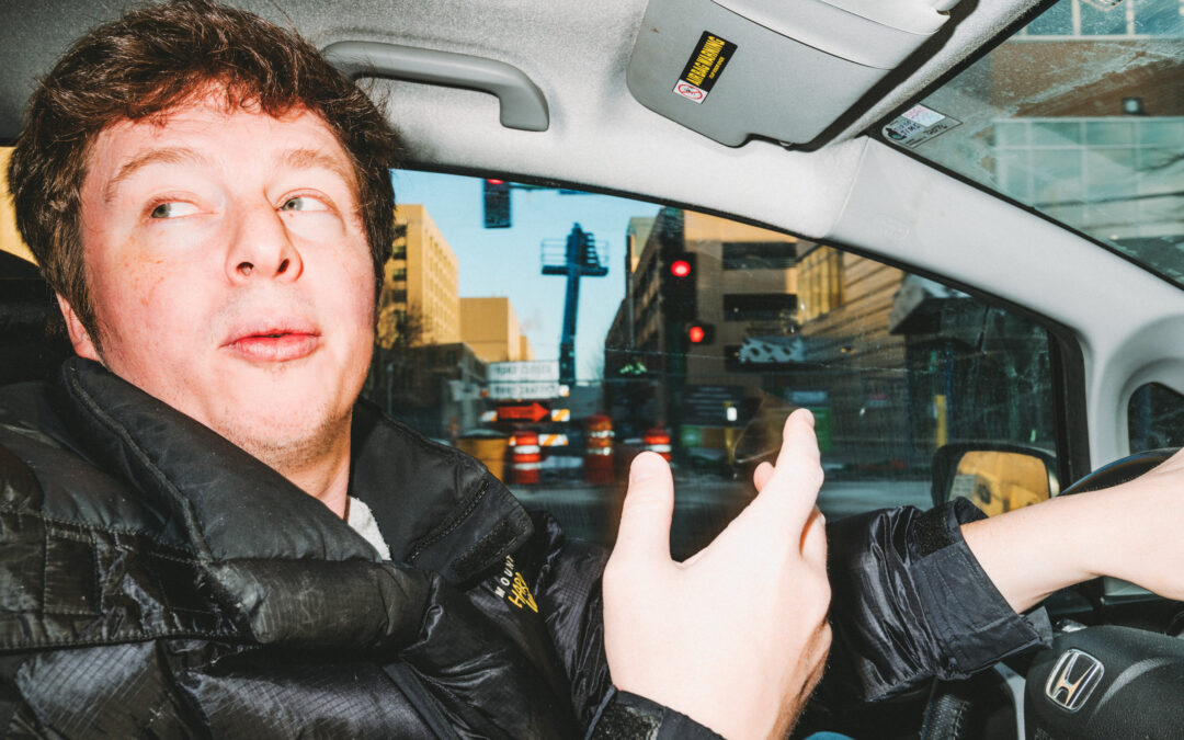 Will Stancil, man of the people or just an annoying guy?