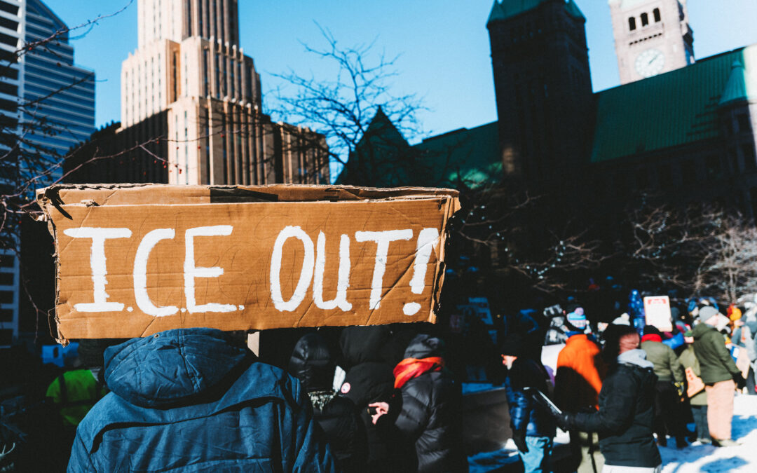 A powerful tool of resistance is already in your hands