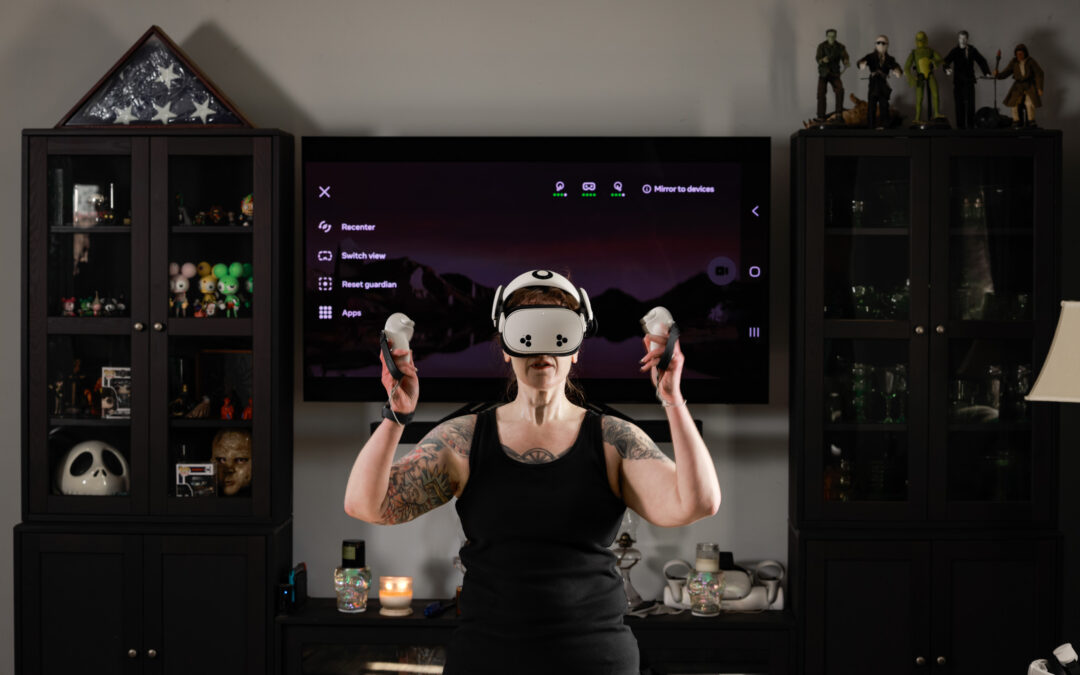 The tragedy of Supernatural