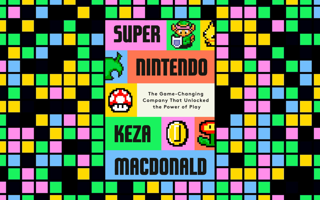 Animal Crossing started life as a dungeon crawler