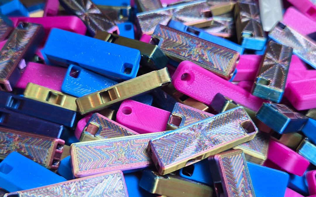 This whistle fights fascists