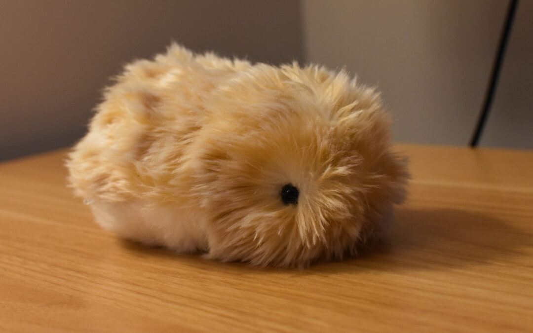 I hate my AI pet with every fiber of my being