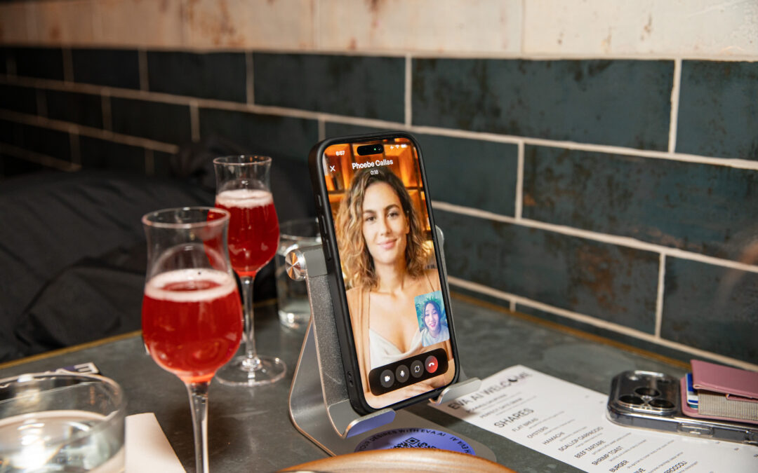 My uncanny AI valentines