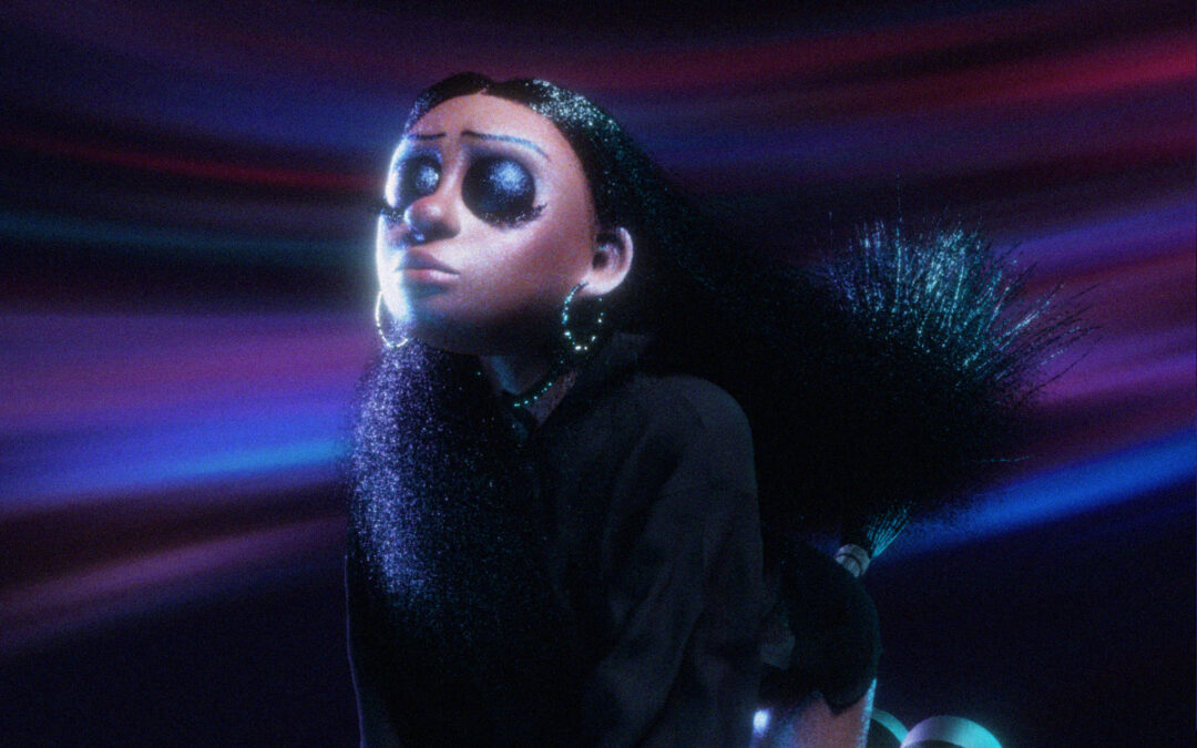 Every little thing she does is magic