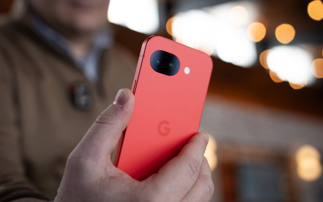 Smartphone sales could be in for their biggest drop ever