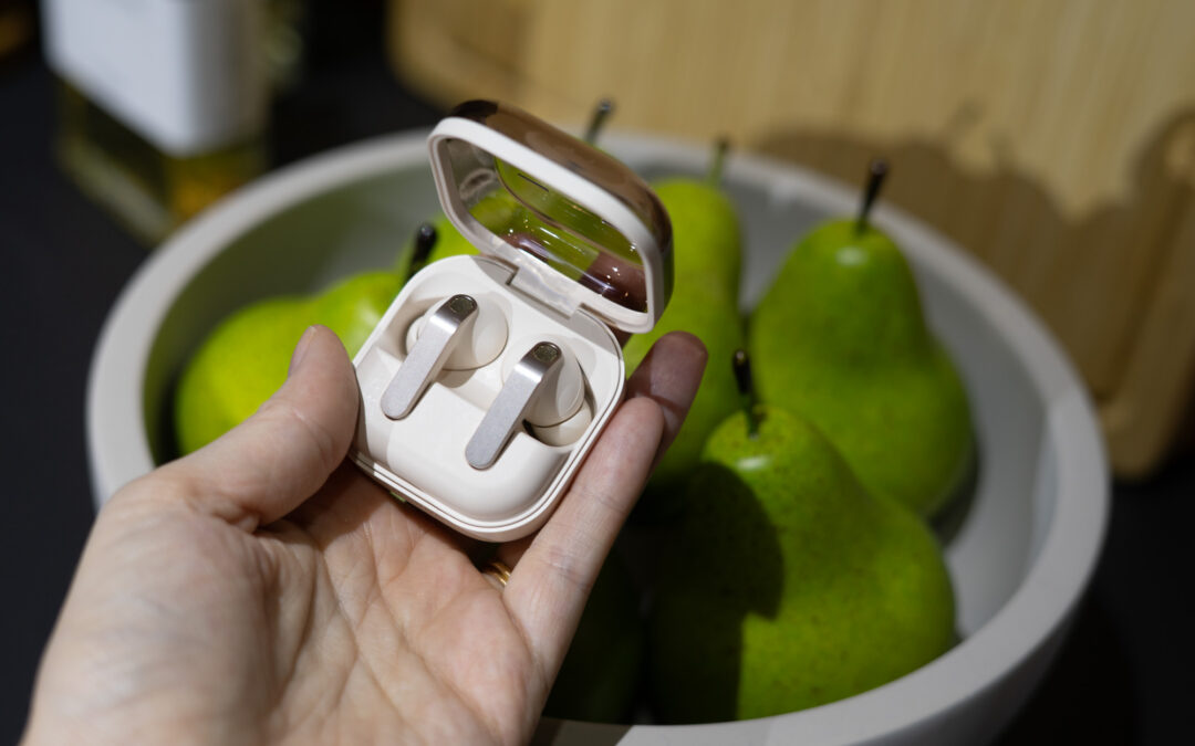 Samsung’s still chasing the AirPods with its new Galaxy Buds 4 and Buds 4 Pro