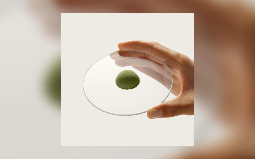 AG1 is a lot less science-y than it sounds