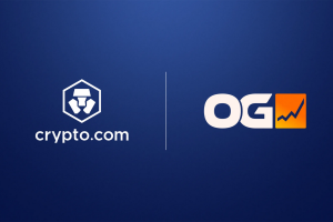 Crypto.com goes all in on prediction markets with new app OG