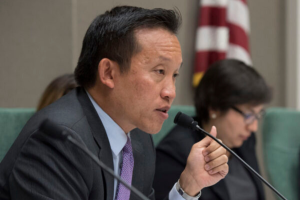 San Francisco city attorney cracks down on drug and gambling dens