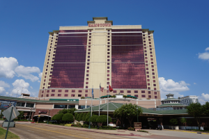 Boyd Gaming to sell Sam’s Town Shreveport to Bally’s in Louisiana