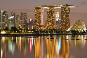 Chinese embassy warns nationals after Marina Bay Sands casino death in Singapore