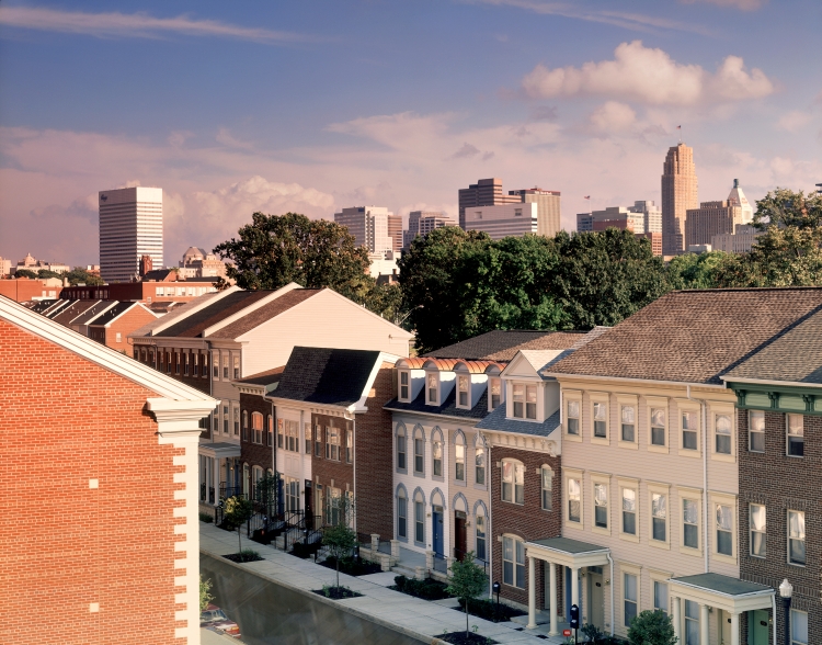 The secret to better public housing