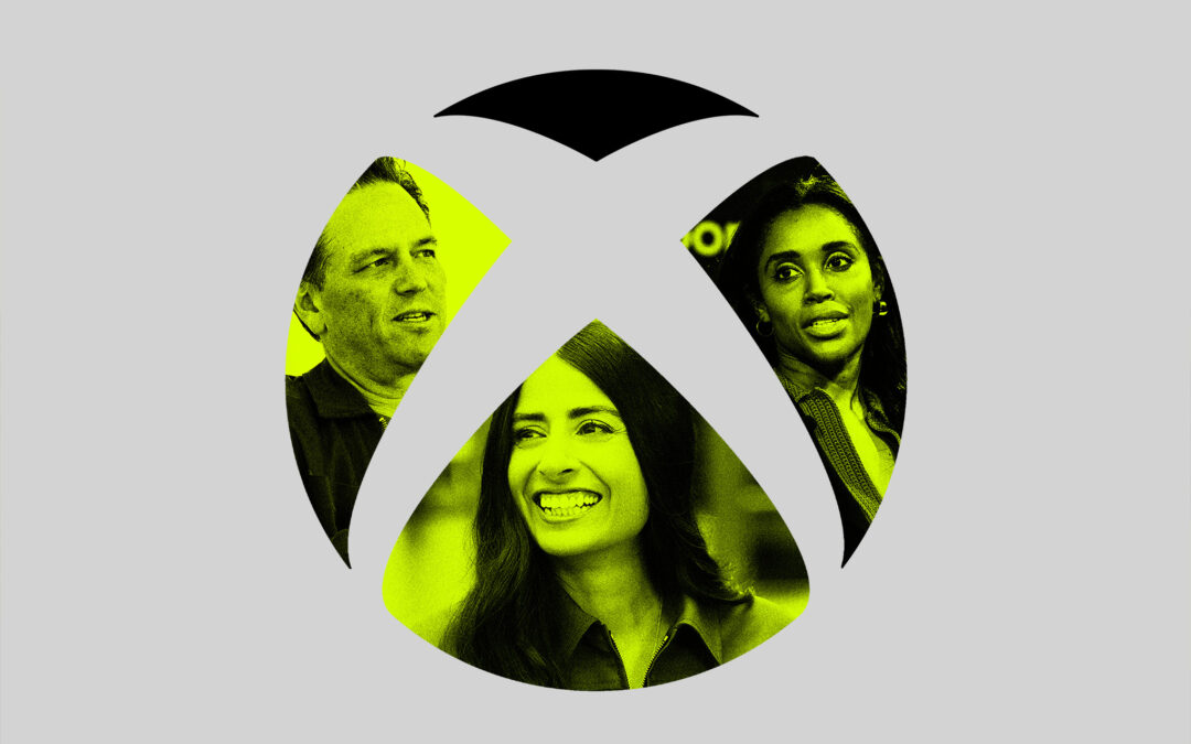 Xbox is in danger. Will Microsoft fix it or kill it?