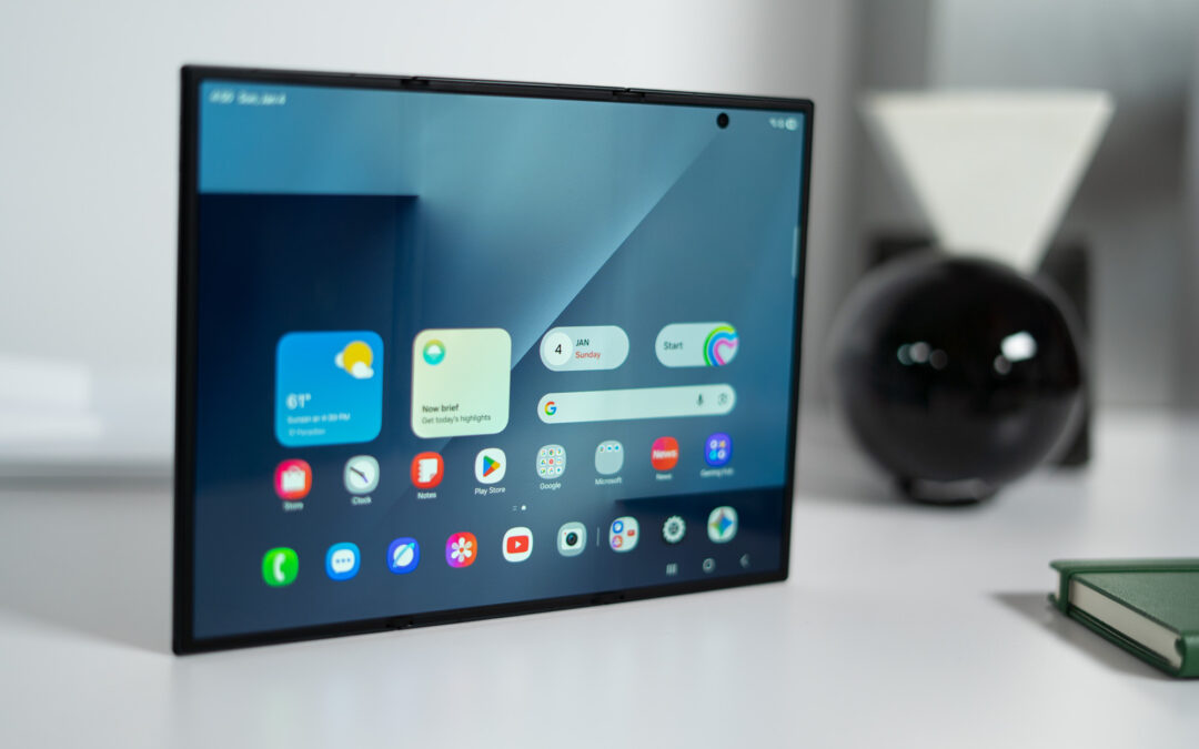 Samsung’s Galaxy Z TriFold restock sold out in minutes