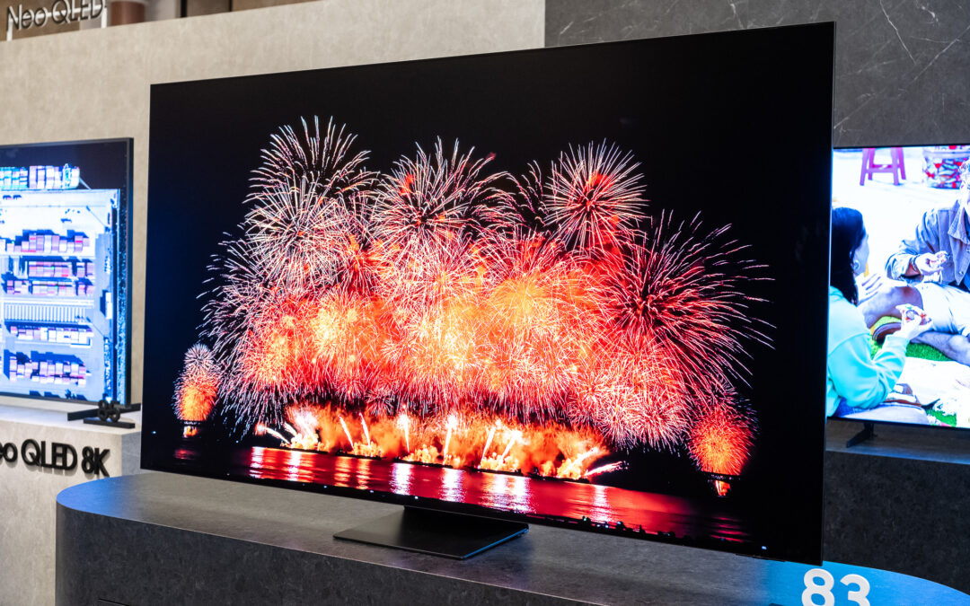 The four best Super Bowl TV deals we found