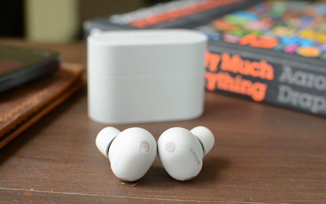 Sony WF-1000XM6 review: Facing tougher competition