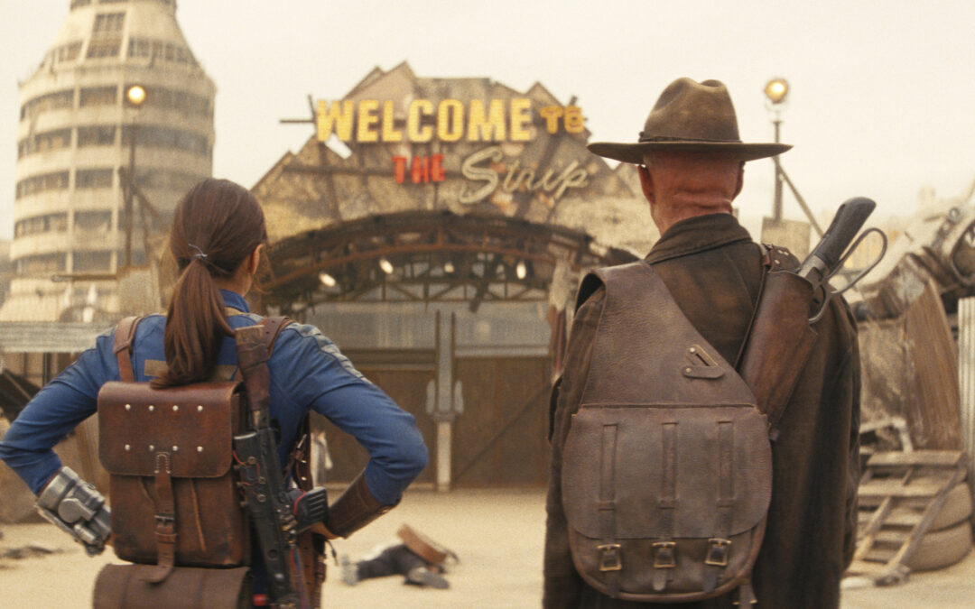 Fallout’s season 2 finale left plenty unanswered as it expanded in scope