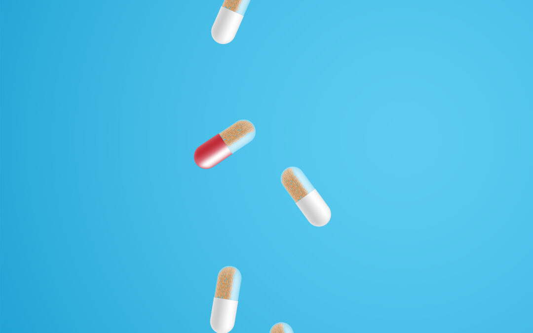 Why have Americans turned against this lifesaving medication?