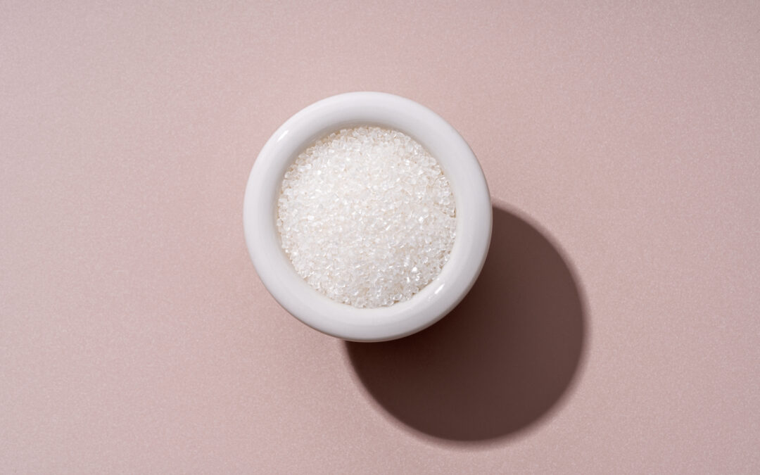 The false promise of a “no sugar” diet