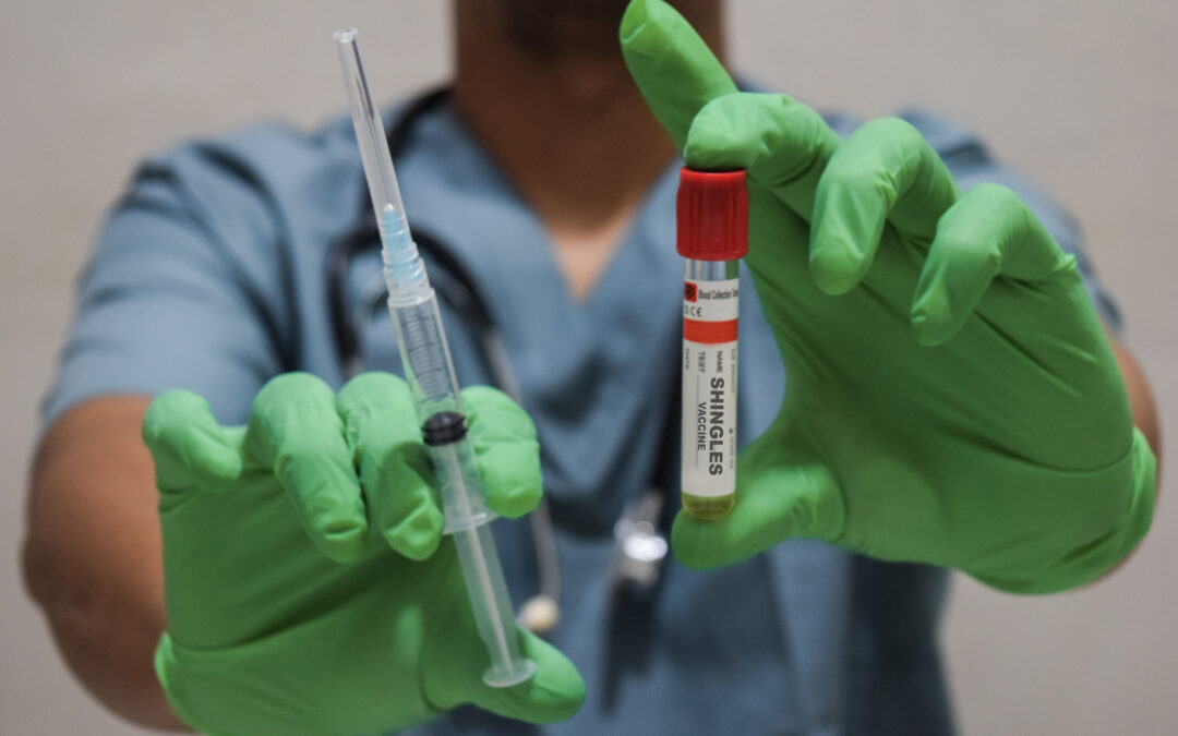 We have a miraculous anti-aging vaccine. Why aren’t more people getting it?