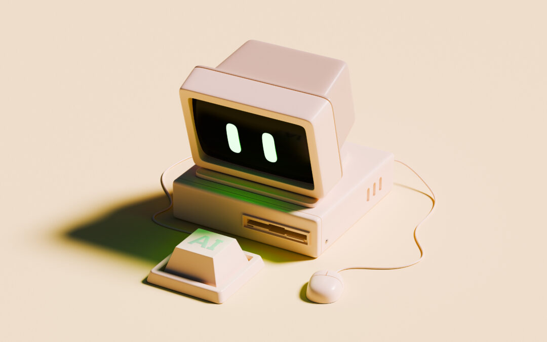 AI agents could change your life — if they don’t ruin it first