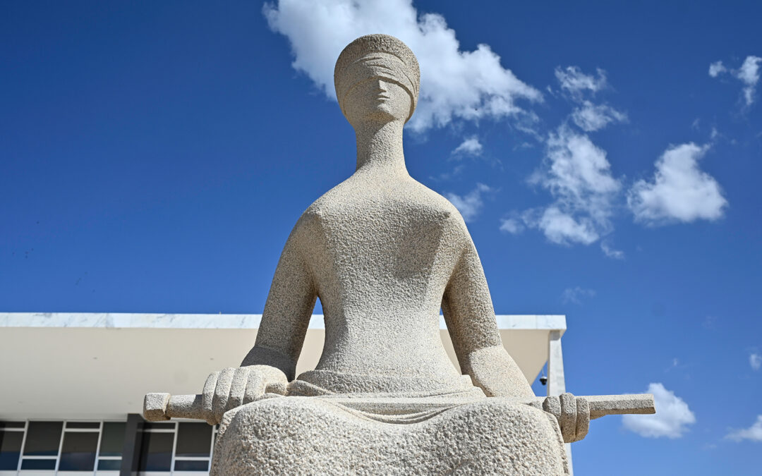 The Brazilian playbook for defending democracy