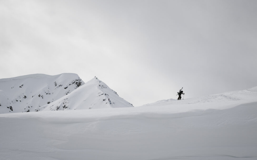 The hottest new winter sport is about to get even hotter