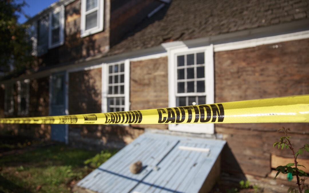 The quiet revolution that made your home, car, and wallet a lot safer