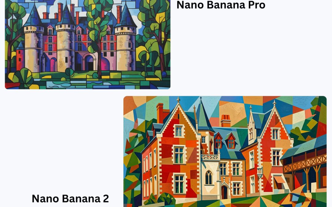 Google’s Nano Banana 2 brings advanced AI image tools to free users