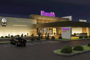 Harrah’s Oklahoma sets April grand opening date with Caesars despite Q4 losses