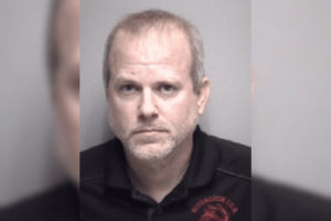 Hitchcock Mayor arrested after sweeping gambling investigation targets City Hall operations