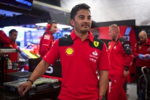 Gambling billionaire Laurence Escalante charged with assault, burglary, and drug offences