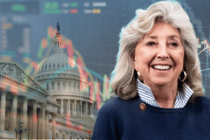 Nevada lawmaker Titus introduces Fair Markets and Sports Integrity Act targeting prediction markets