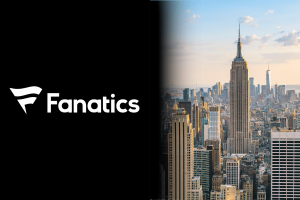 New York secures 300 jobs as Fanatics expands Manhattan offices