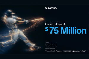 Novig raises $75M to expand federally regulated sports exchange