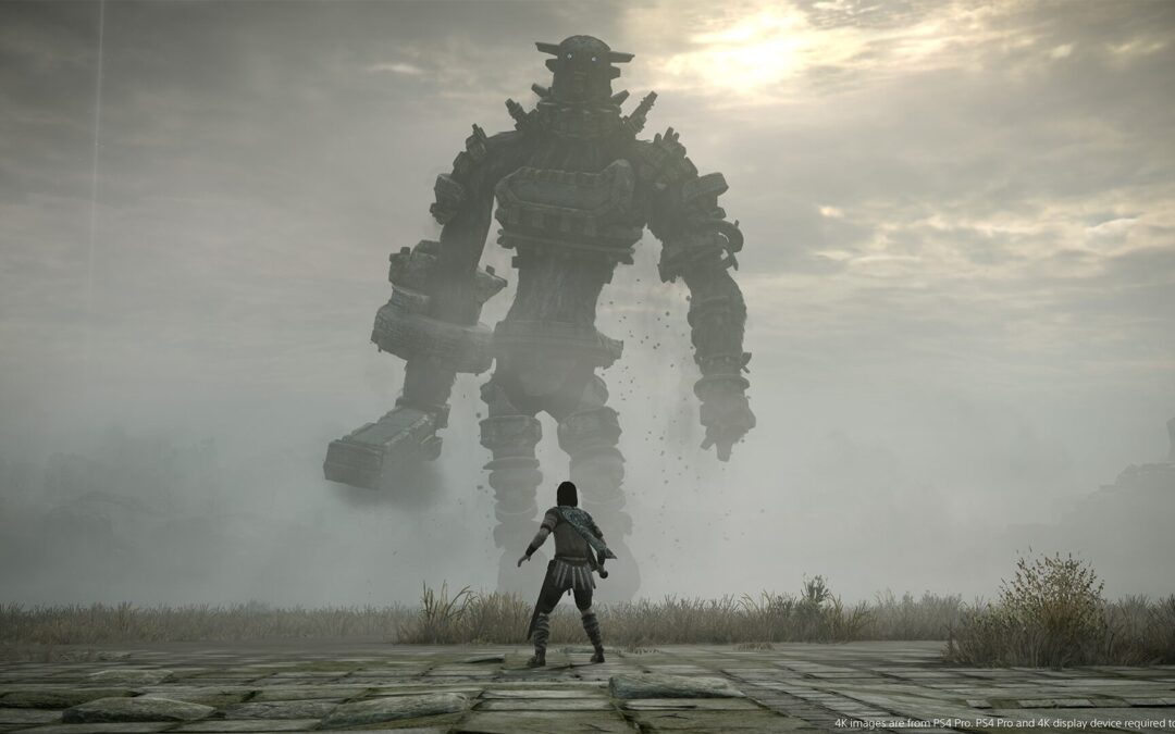 Sony is closing the studio behind the Demon’s Souls and Shadow of the Colossus remakes