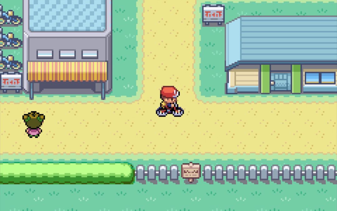 Nintendo’s next big Pokémon presentation is on February 27th