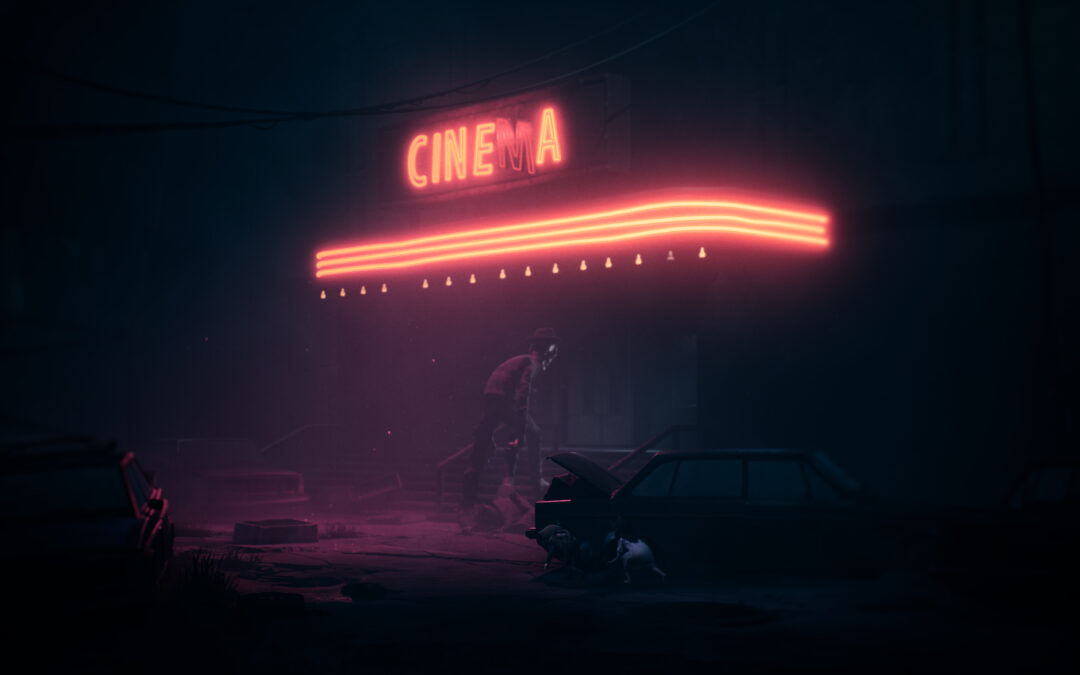 Reanimal wants to devour you